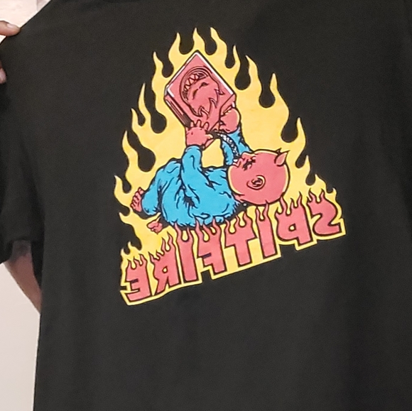 Graphic design t shirts - Picture 4 of 16